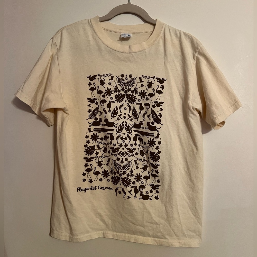 Mexican T-Shirt